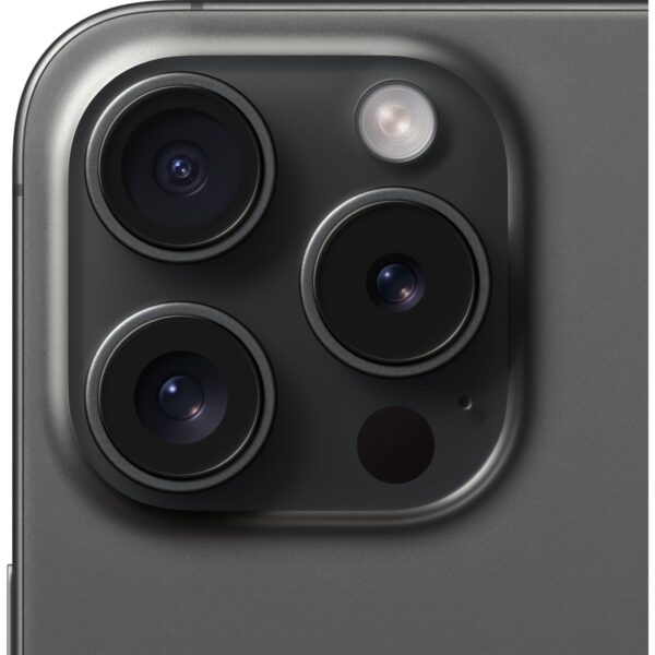Apple iPhone 15 Pro