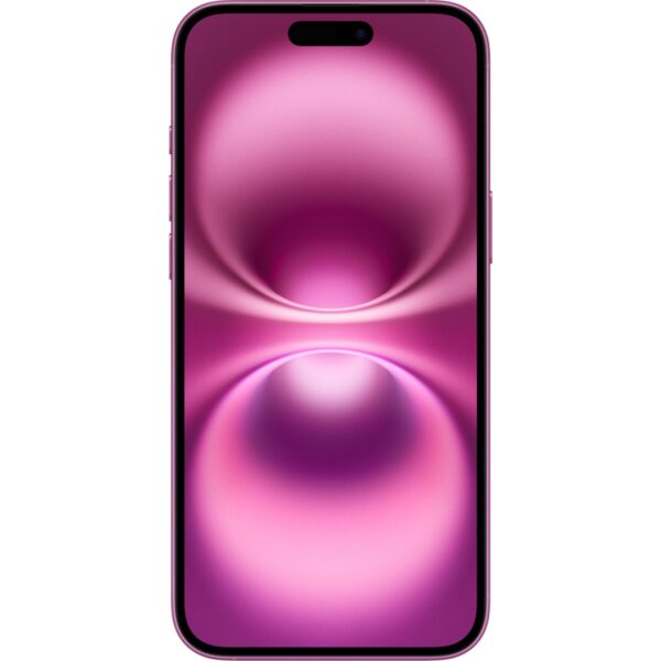 Apple iPhone 16 Plus