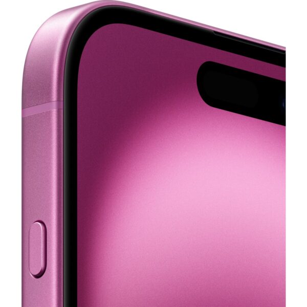 Apple iPhone 16 Plus