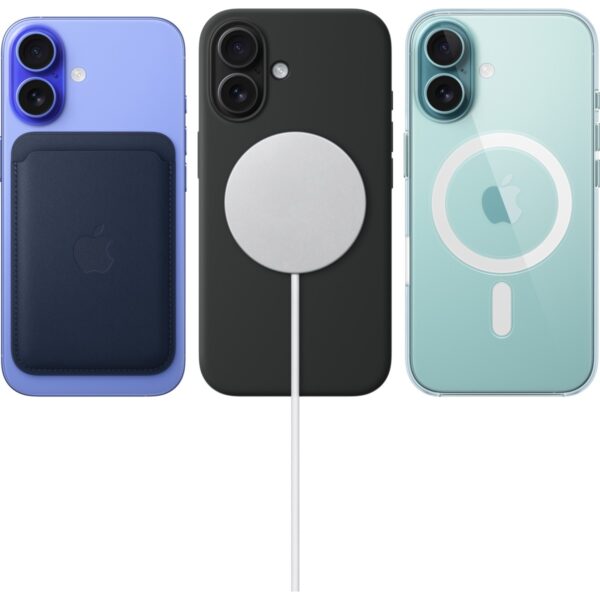 Apple iPhone 16 Plus