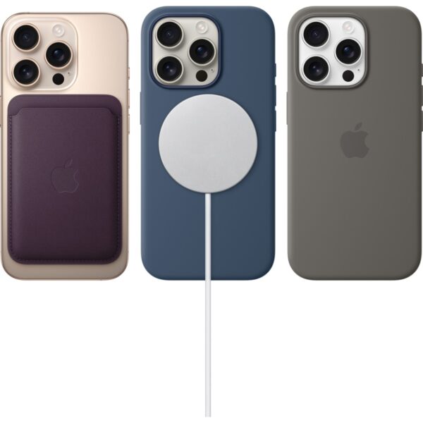 Apple iPhone 16 Pro