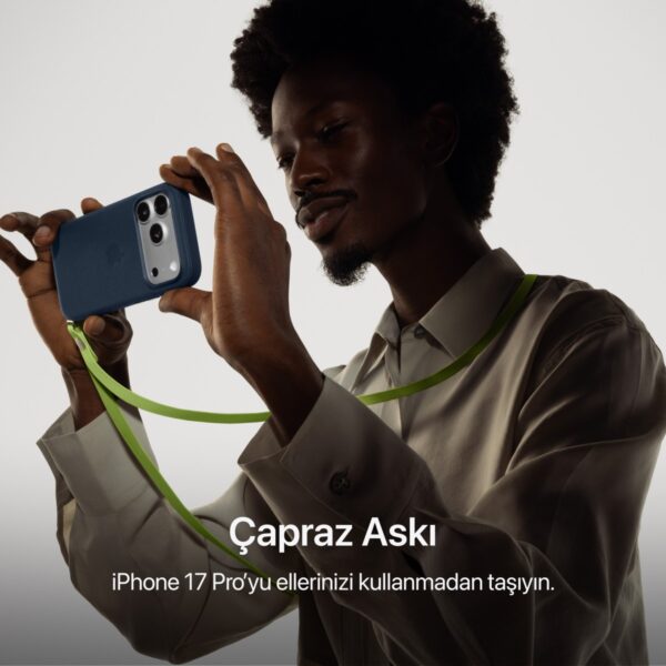 Apple iPhone 17 Pro Max