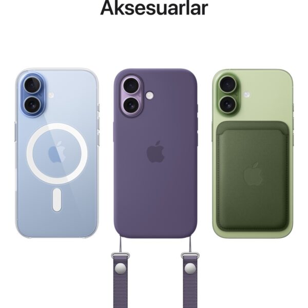 Apple iPhone 17