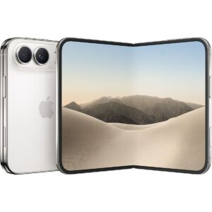 Apple iPhone Duo Yıldız Rengi
