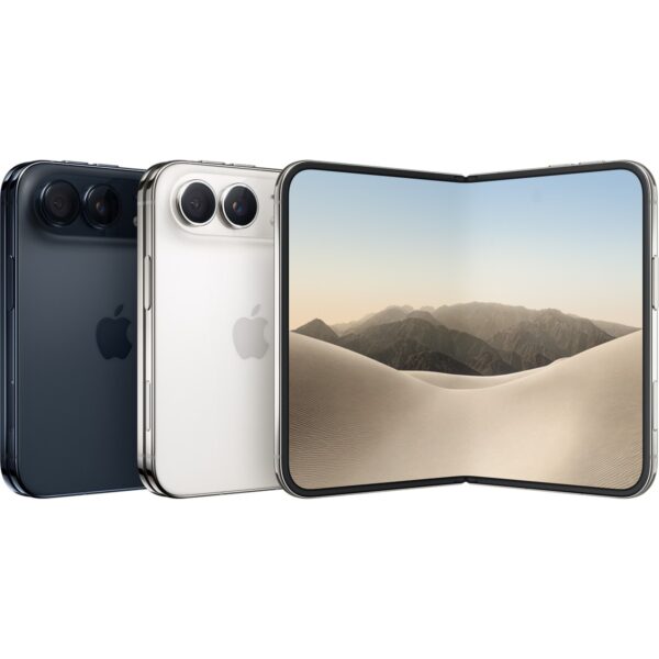 Apple iPhone Duo