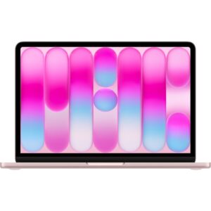 Apple MacBook Neo A18 Pro 8GB 512GB SSD macOS 13" Taşınabilir Bilgisayar Pastel Pembe MHFJ4TU/A HBCV0000D6TVSC
