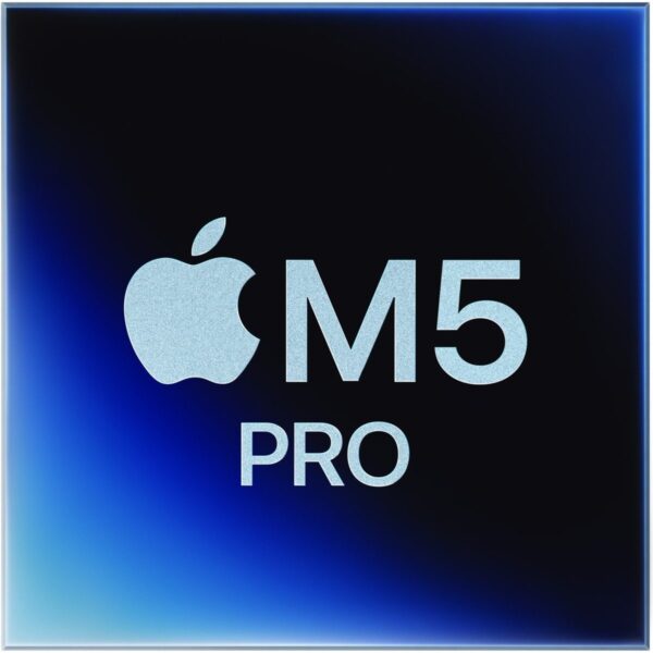 Apple MacBook Pro M5 Pro 24GB 1TB SSD macOS 14″ Taşınabilir Bilgisayar Gümüş MGDN4TU/A