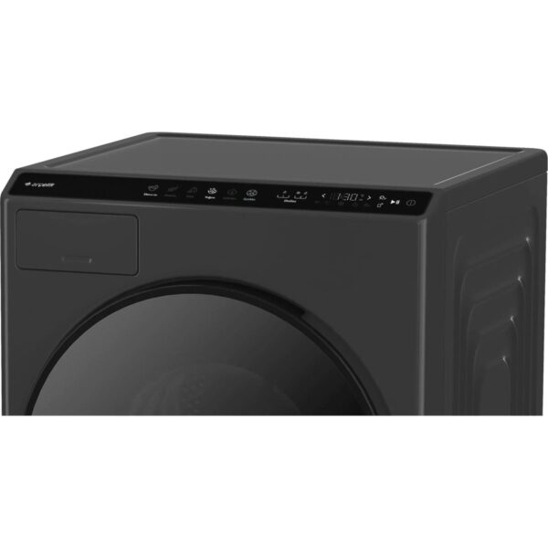 Arçelik 10120 IMP Neo Yapay Zeka Teknolojili 10 Kg Çamaşır Makinesi B Enerji Sınıfı 1200 Devir