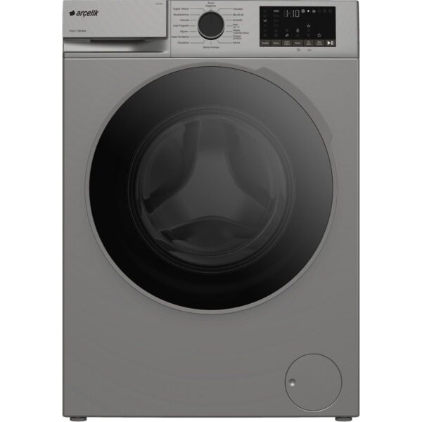 Arçelik 10120 MXS 10 Kg Çamaşır Makinesi
