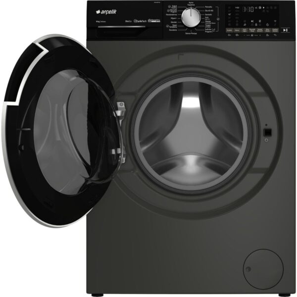 Arçelik 10140 MP OG 10 Kg Çamaşır Makinesi