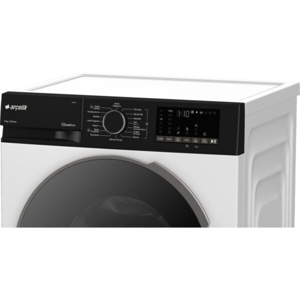 Arçelik 11140 MX 11 Kg Çamaşır Makinesi