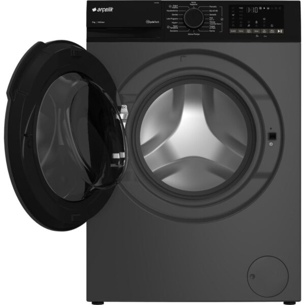 Arçelik 11140 MXA 11 Kg Çamaşır Makinesi