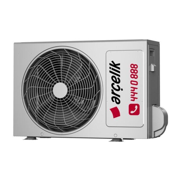 Arçelik 15325 Ekolojik Inverter Split Klima 15000 Btu/h A++ Enerji Sınıfı ile Verimli Soğutma