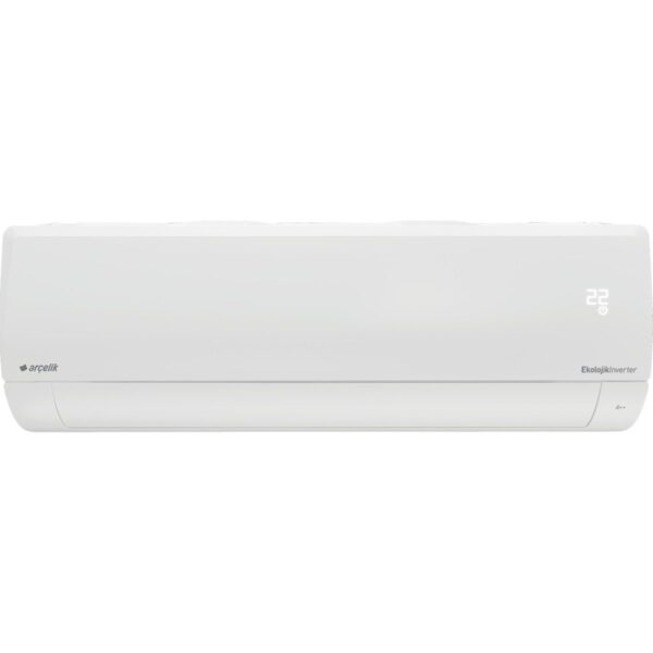 Arçelik 15325 Ekolojik Inverter Split Klima 15000 Btu/h A++ Enerji Sınıfı ile Verimli Soğutma