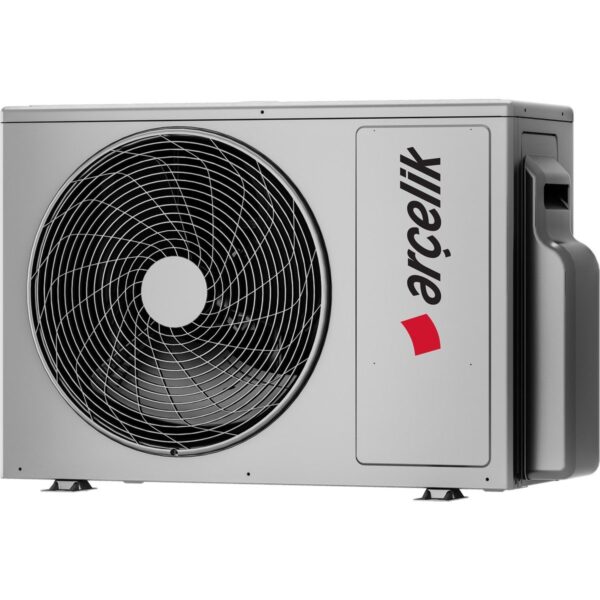 Arçelik 15325 Ekolojik Inverter Split Klima 15000 Btu/h A++ Enerji Sınıfı ile Verimli Soğutma