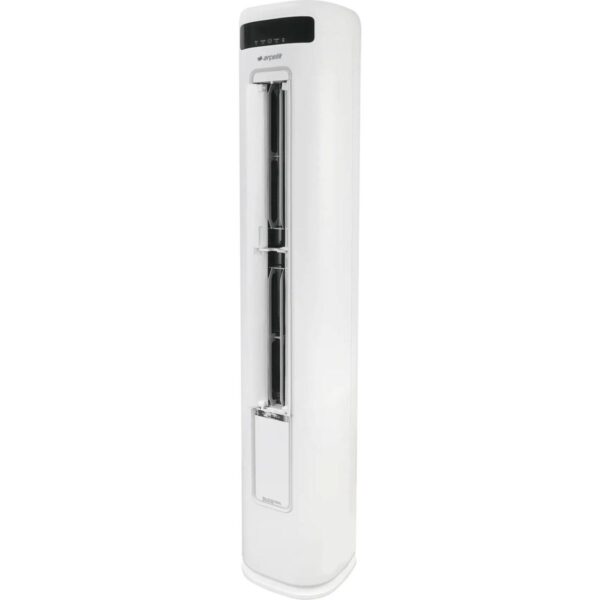 Arçelik 26000 BTU/h Monofaze Salon Tipi Klima A+ Enerji Sınıfı Inverter ile Sessiz Çalışma