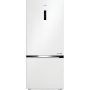 Arçelik 278550 EB MaxiFit Alttan Donduruculu Buzdolabı HBCV00008LCBIB