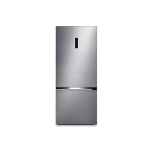 Arçelik 278550 EI MaxiFit Alttan Donduruculu Buzdolabı HBCV00008CFXMA