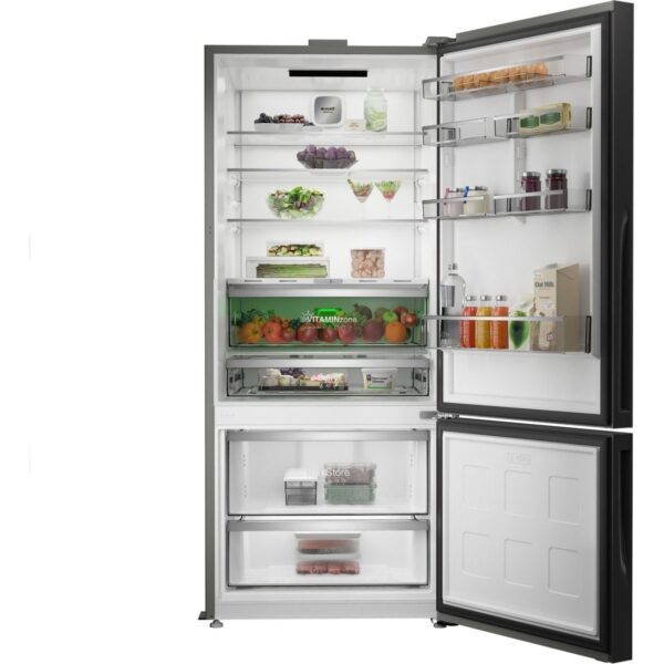 Arçelik 278551 EGC AI Fit Alttan Donduruculu Buzdolabı