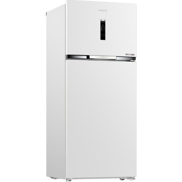 Arçelik 578557 EB MaxiFit Üstten Donduruculu Buzdolabı