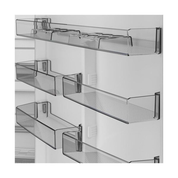 Arçelik 578557 EB MaxiFit Üstten Donduruculu Buzdolabı