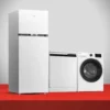 Vestel SD40211 371 lt Statik Sandık Tipi Derin Dondurucu E Enerji Sınıfı Yüksek Hacim