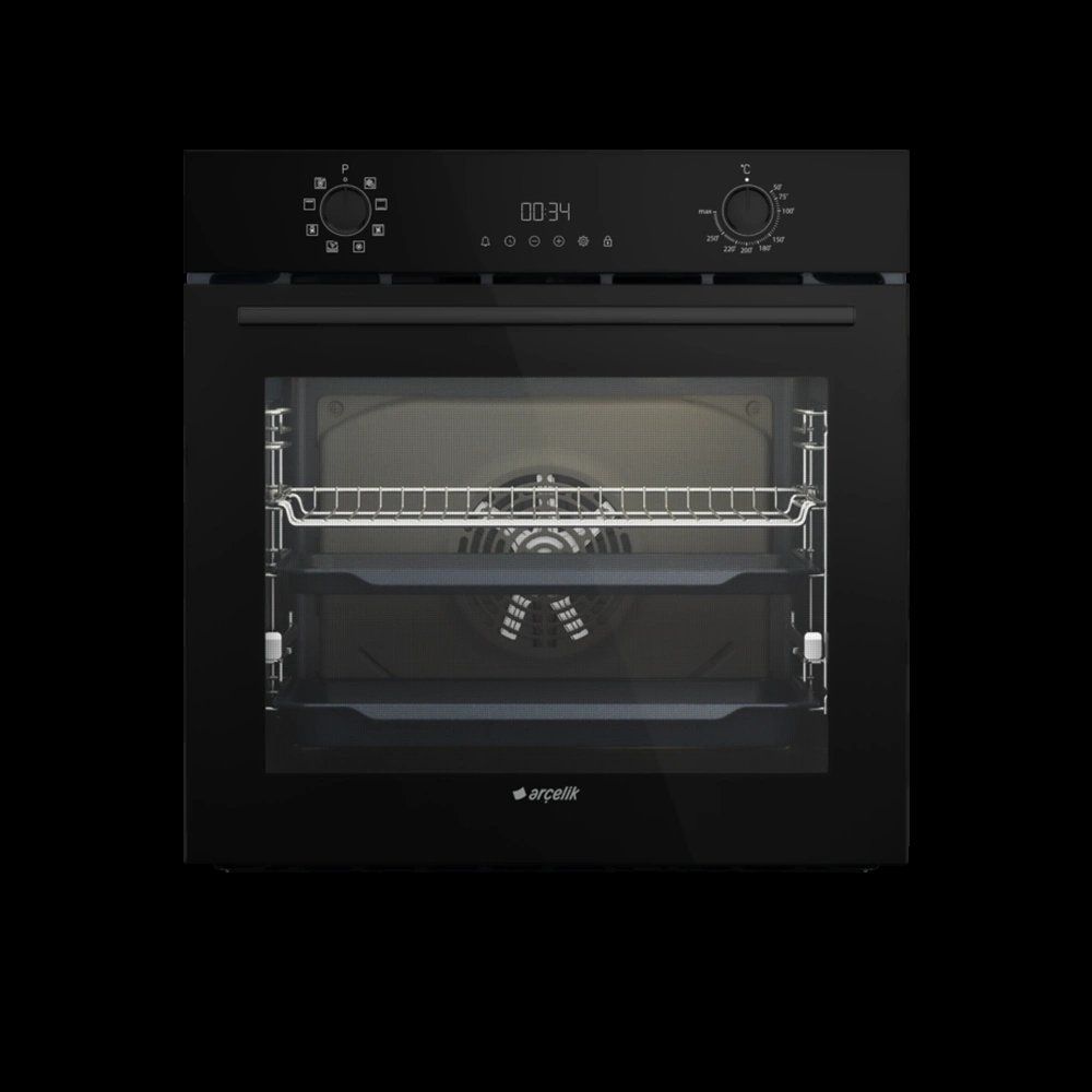 Arçelik Dark Inox Tam Çeyiz Paketi