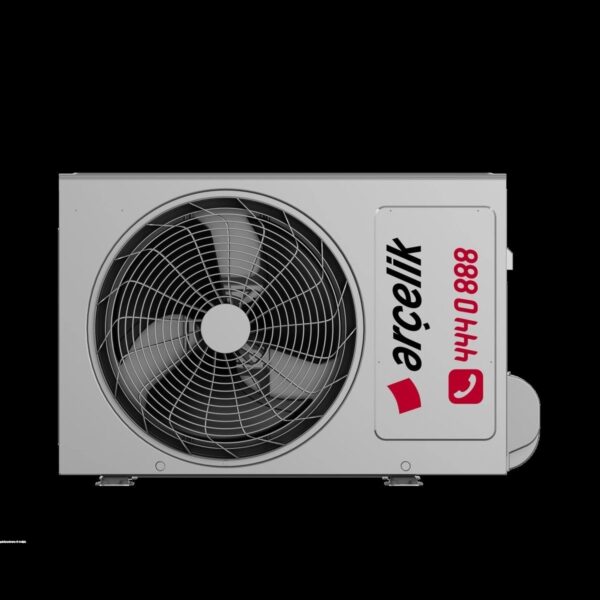 Arçelik Ekolojik 15325 A++ 15000 Btu Inverter Duvar Tipi Klima