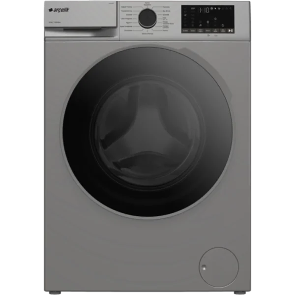 Arçelik Gri XL Çeyiz Paketi (278550 EI FIT- A 710 I- 10120 MXS)