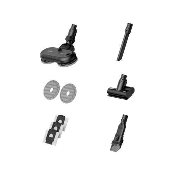 Arçelik Imperium® Go Plus 3.0 SD 9461 Şarjlı Dikey Süpürge
