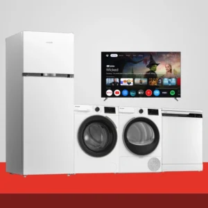Arçelik Royal Beyaz Çeyiz Paketi (570508 MB – 10121 – A 710 B – 1002 KMX – A 750 C)
