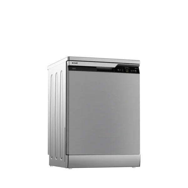 Arçelik Silver Çeyiz Paketi (270477 EI AI – 10121 S – A 710 I)