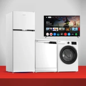 Arçelik Smart Tv'li Çeyiz Paketi