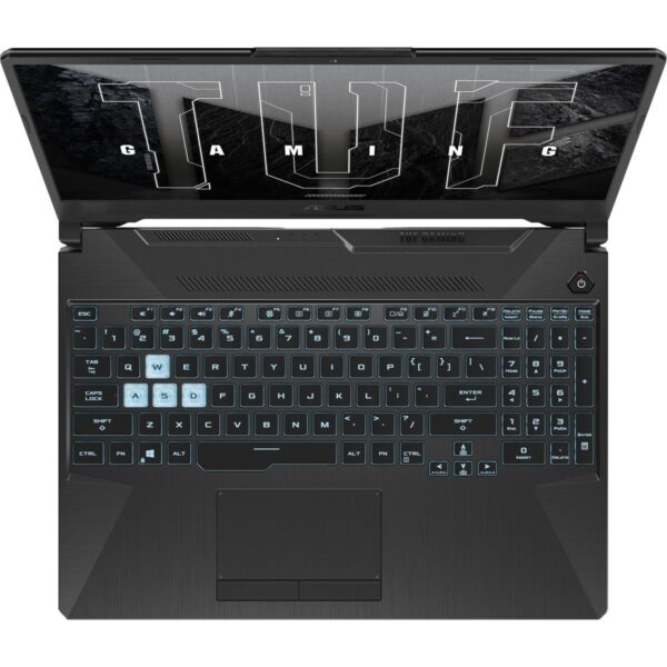 Asus TUF Gaming A15 FA506NCG-HN186W AMD Ryzen 7 7445HS 16GB 512GB SSD RTX3050 Windows 11 Home 15.6″ Taşınabilir Bilgisayar