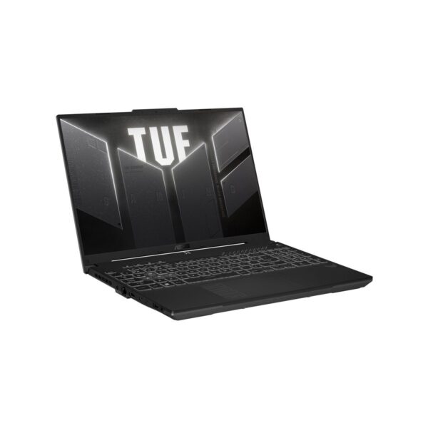 Asus TUF Gaming A16 FA607NUQ-RL048 AMD Ryzen 7 170 16GB 512GB SSD RTX4050 Freedos 16″ Taşınabilir Bilgisayar