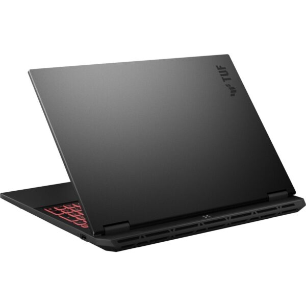 Asus TUF Gaming A16 FA608PP-RV15 AMD Ryzen 7 8745HX 16GB 512GB SSD RTX5070 Freedos 16″ Taşınabilir Bilgisayar