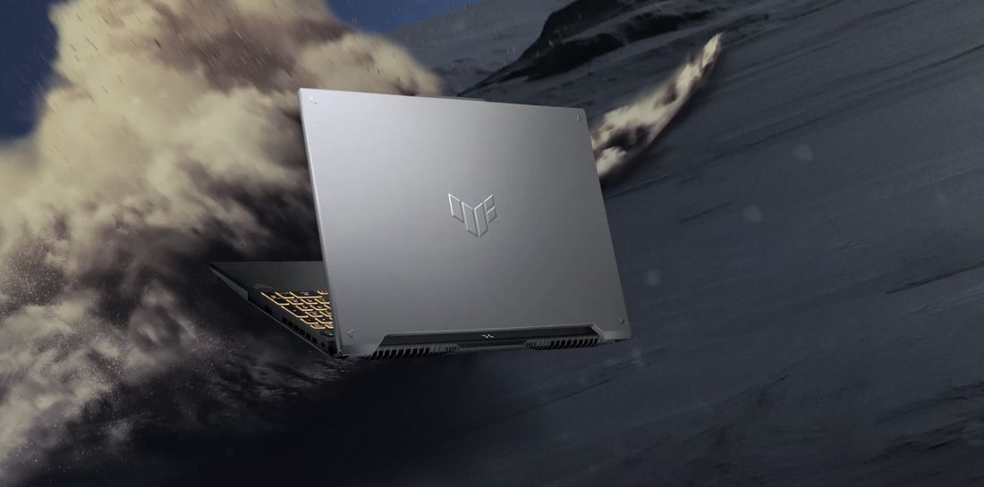 ASUS TUF Gaming F16 FX607VJ-RL033-GAMING Intel Core 5 210H 16GB 512GB SSD RTX 3050 6GB (65W) 16" FHD+ WUXGA 144Hz IPS Panel Taşınabilir Bilgisayar