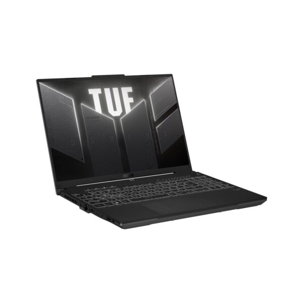ASUS TUF Gaming F16 FX607VJ-RL033-GAMING Intel Core 5 210H 16GB 512GB SSD RTX 3050 6GB (65W) 16″ FHD+ WUXGA 144Hz IPS Panel Taşınabilir Bilgisayar