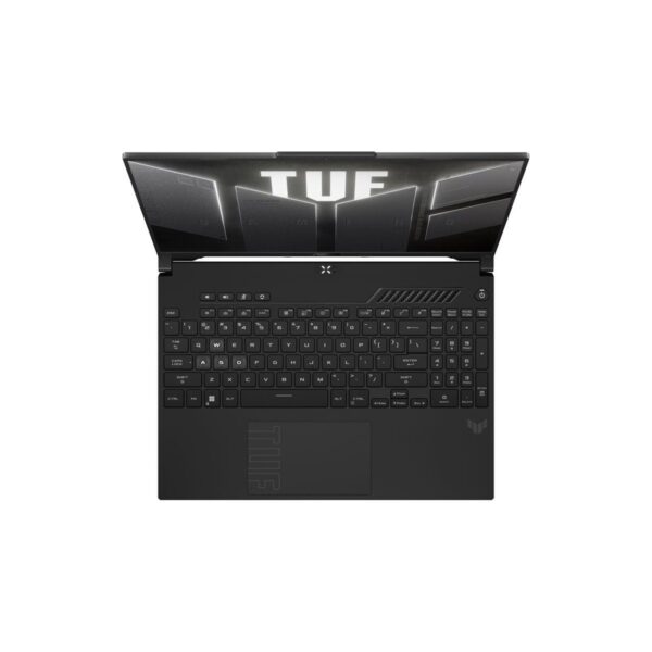 Asus Tuf Gaming F16 FX607VJB-RL037 Intel Core 5 210H 16GB 512GB SSD RTX3050 6 GB 16″ Fhd+ Wuxga 144Hz IPS Panel Freedos Taşınabilir Bilgisayar