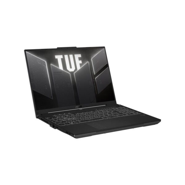 Asus Tuf Gaming F16 FX607VJB-RL137 Intel Core 5 210H 16GB 512GB SSD RTX3050-6GB Freedos 16″ Wuxga 144Hz Taşınabilir Bilgisayar