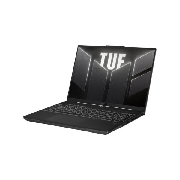 Asus Tuf Gaming F16 FX607VJB-RL137 Intel Core 5 210H 16GB 512GB SSD RTX3050-6GB Freedos 16″ Wuxga 144Hz Taşınabilir Bilgisayar