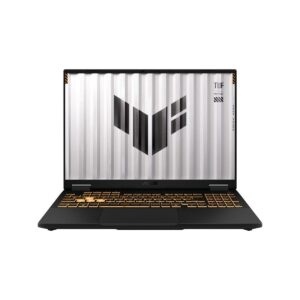 Asus TUF Gaming F16 FX608JHI-TU232 Intel Core i5 14450HX 16GB RAM 1 TB SSD RTX 5050 16'' WUXGA HBCV0000JHNT7N