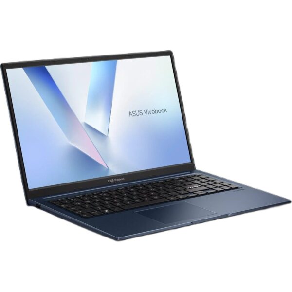 Asus Vivobook 15, Core 5-120U, 16GB RAM, 512GB SSD, 15.6″ Win11+Office (Çanta&Mouse Hediyeli)