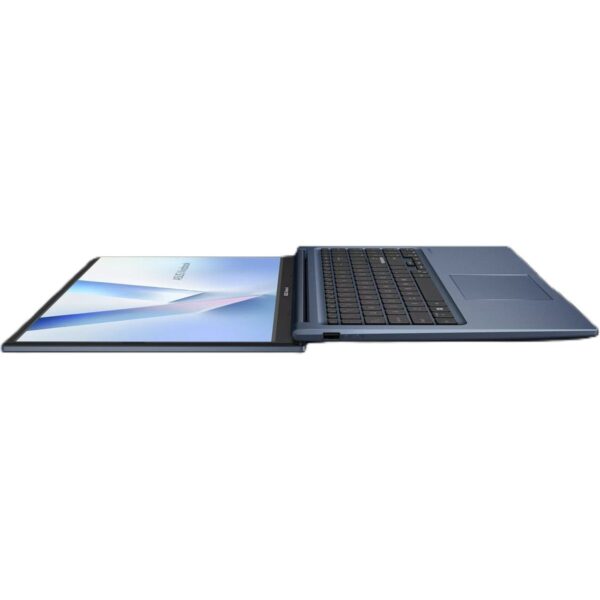 Asus Vivobook 15, Core 5-120U, 16GB RAM, 512GB SSD, 15.6″ Windows 11+Office (Çanta&Mouse Hediyeli)