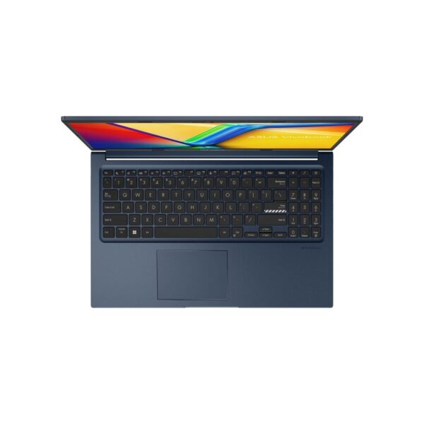Asus Vivobook 15 X1504VA-BQ5919W Intel Core 5 120U 16GB 512GB SSD Windows 11 Home 15.6″ Taşınabilir Bilgisayar