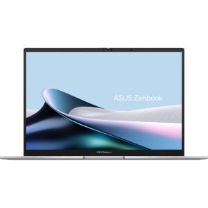 ASUS Zenbook 14 UX3405CA-ST1169 Intel Core Ultra 9 285H 32GB 1TB SSD Freedos 14" Taşınabilir Bilgisayar HBCV0000EMSCHO