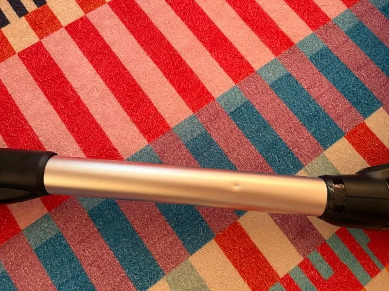 Hoover HHCR3818EWPL E Enerji Sınıfı 463 lt No-Frost Gardırop Tipi Buzdolabı