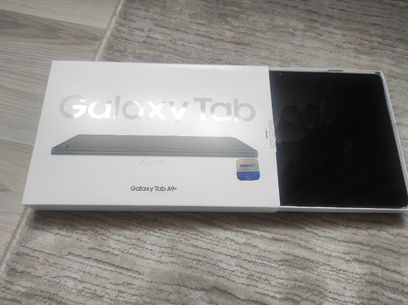 Samsung Galaxy Tab A9+ 6GB 128GB 11″ Tablet SM-X210