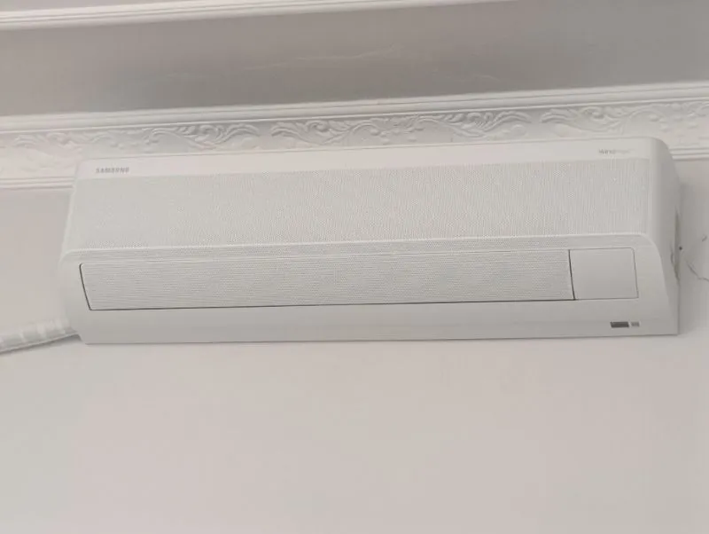 Demirdöküm Atromix P24 24 KW Yoğuşmalı Kombi Hermetik Baca Tipi Yüksek Verimlilik