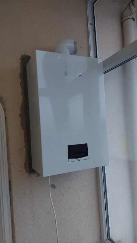 Yeni Ecotec Intro 28/28 Kw Tam Yoğuşmalı Kombi